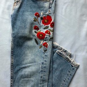 Zara Jeans